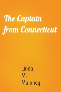 The Captain from Connecticut