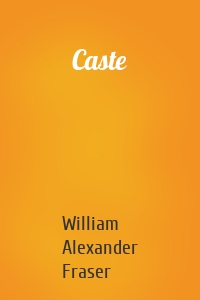 Caste