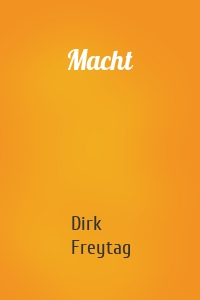 Macht