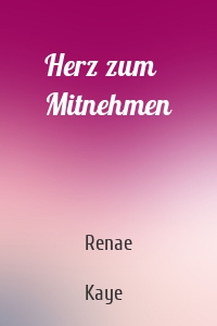 Herz zum Mitnehmen