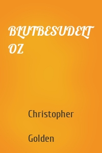 BLUTBESUDELT OZ