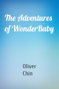 The Adventures of WonderBaby