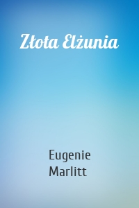 Złota Elżunia