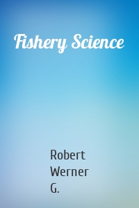 Fishery Science