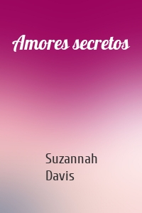 Amores secretos