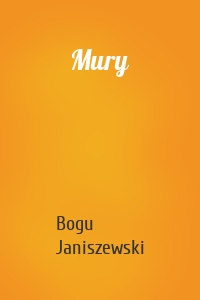Mury