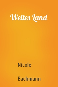 Weites Land