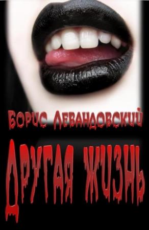 Обложка книги «Другая жизнь» — Борис Левандовский