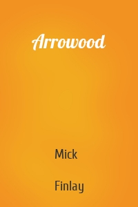 Arrowood
