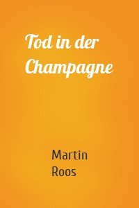 Tod in der Champagne