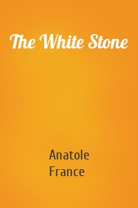 The White Stone