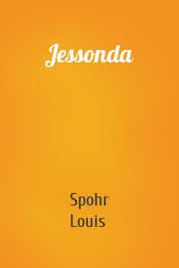 Jessonda