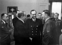 Александр Гогун - Берлинские переговоры Молотова с Гитлером