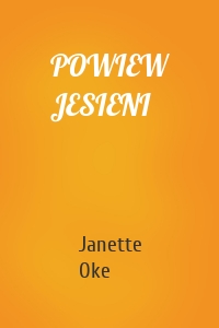 POWIEW JESIENI