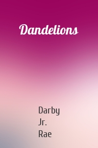 Dandelions