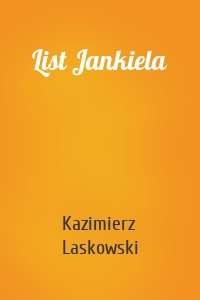 List Jankiela