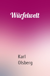 Würfelwelt