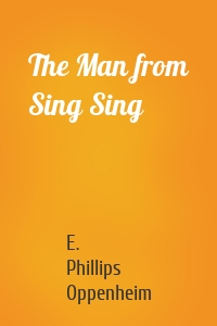 The Man from Sing Sing