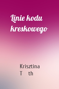 Linie kodu kreskowego