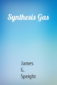 Synthesis Gas