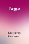 Константин Соловьев - Разум