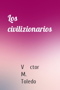 Los civilizionarios