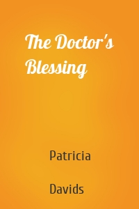 The Doctor's Blessing