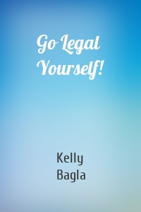 Go Legal Yourself!