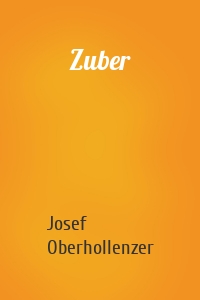 Zuber