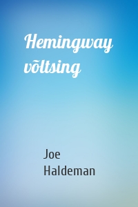 Hemingway võltsing