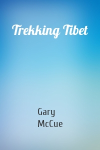 Trekking Tibet