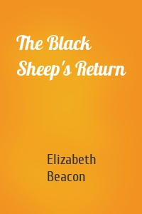 The Black Sheep's Return