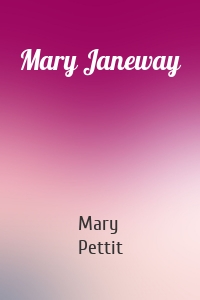 Mary Janeway