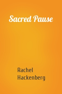 Sacred Pause