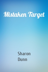 Mistaken Target