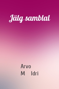 Jälg samblal