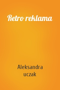 Retro reklama