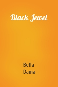 Black Jewel