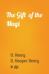 The Gift  of the Magi