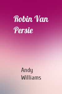 Robin Van Persie