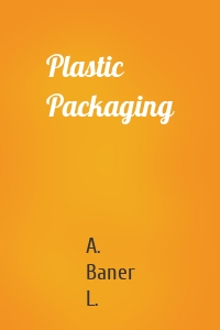 Plastic Packaging