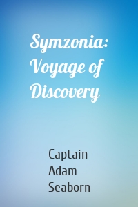 Symzonia: Voyage of Discovery