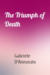 The Triumph of Death