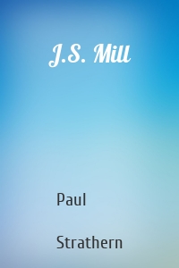 J.S. Mill