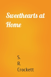 Sweethearts at Home