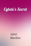 Juliet Marillier - Cybele's Secret
