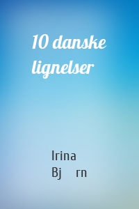 10 danske lignelser