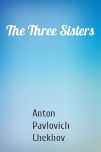 The Three Sisters