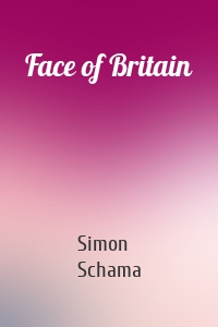 Face of Britain