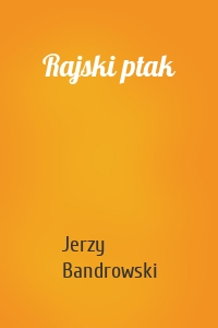 Rajski ptak